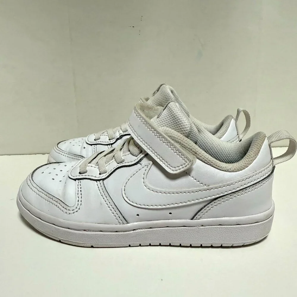 Nike Court Borough Low Recraft